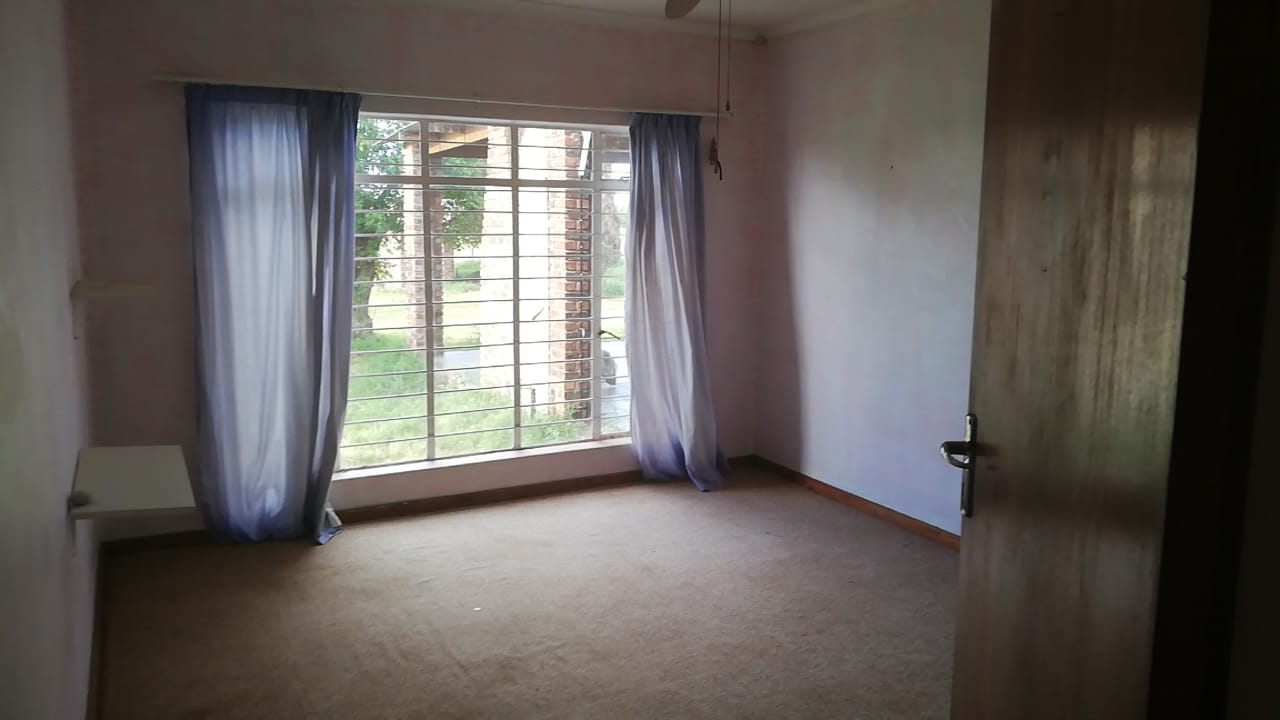  Bedroom Property for Sale in Ventersdorp Rural North West